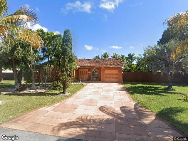 House image located at Miami, FL 33170