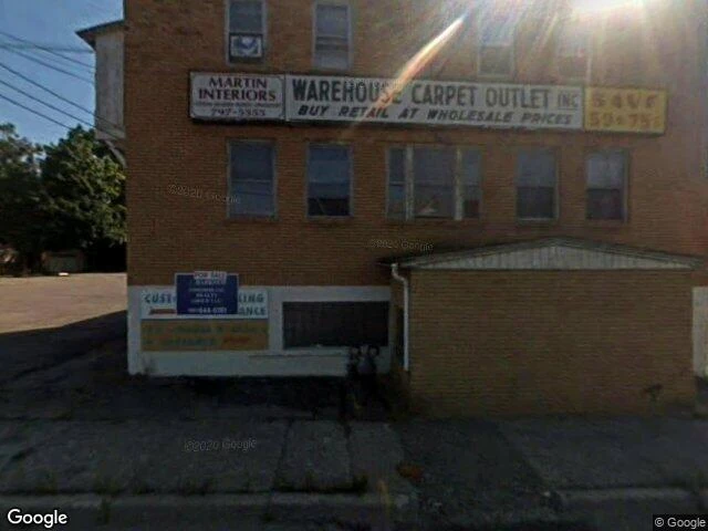 House image located at Binghamton, NY 13905