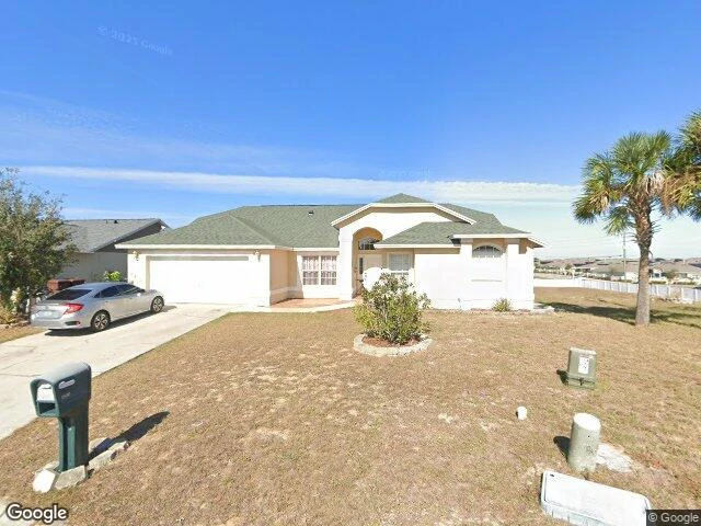 House image located at Davenport, FL 33837