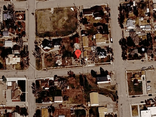 House image located at Chester, MT 59522