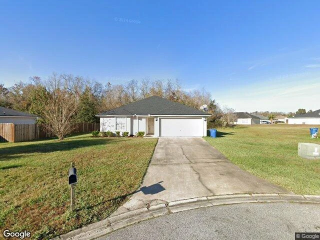 House image located at Jacksonville, FL 32219