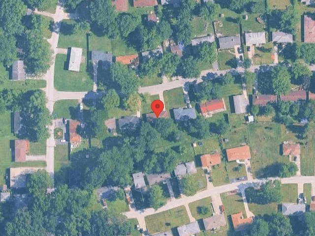 House image located at Gary, IN 46408