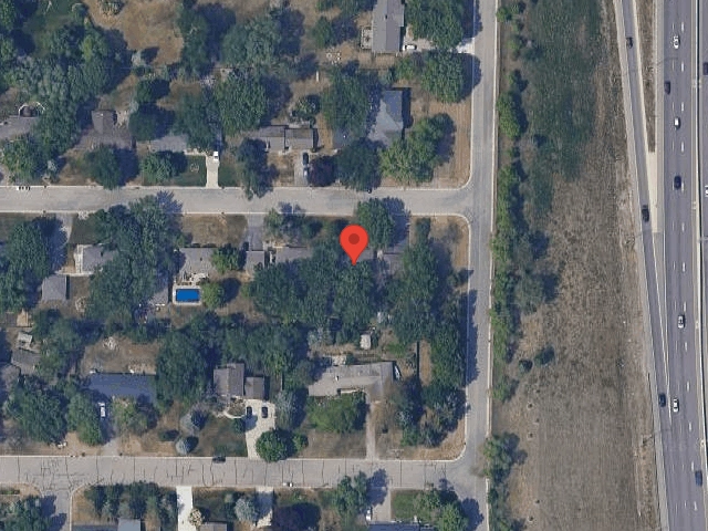 House image located at Minneapolis, MN 55431