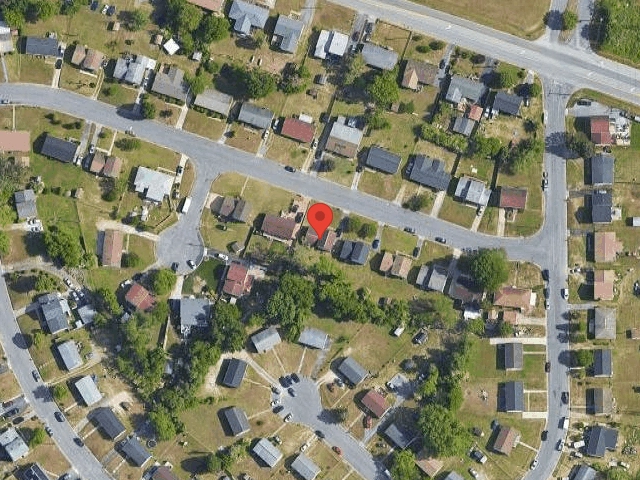 House image located at Petersburg, VA 23803