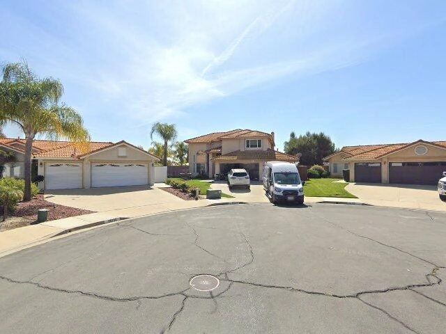 House image located at Murrieta, CA 92563