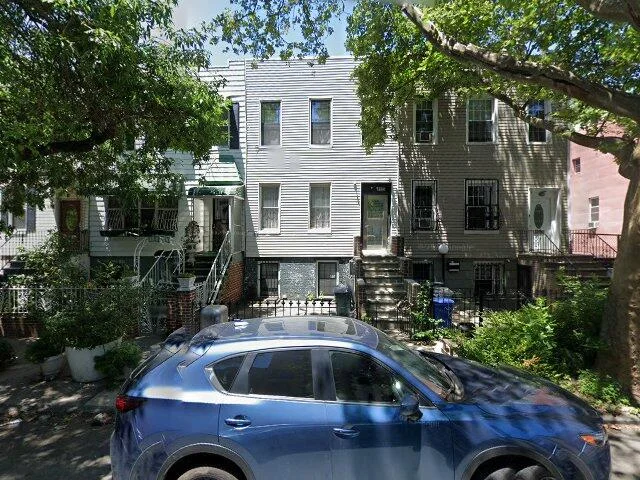 House image located at Brooklyn, NY 11207