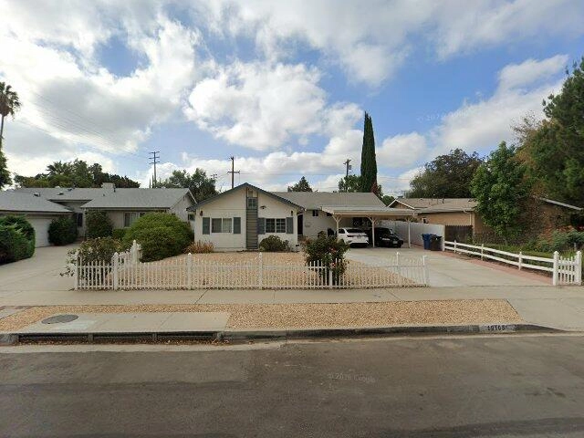 House image located at Northridge, CA 91324