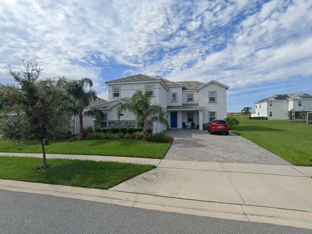 House image located at Davenport, FL 33896