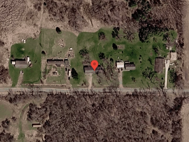 House image located at Sheridan, MI 48884