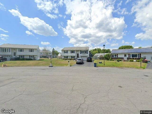 House image located at Cohoes, NY 12047