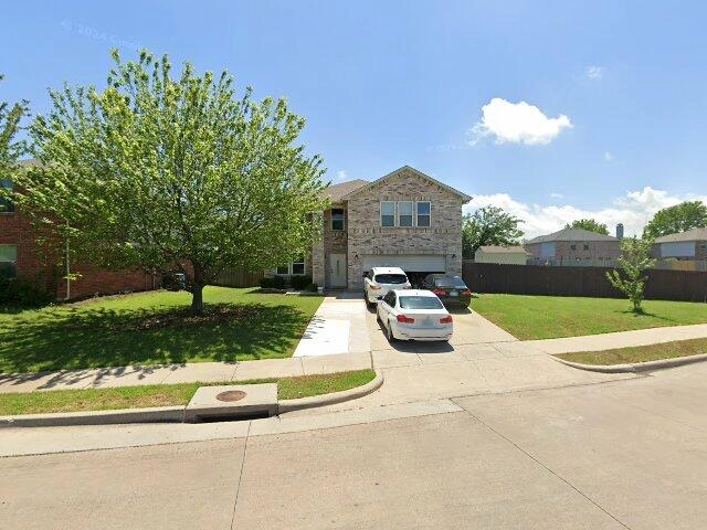 House image located at Wylie, TX 75098