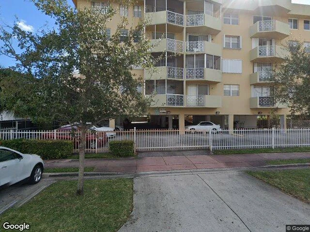 House image located at Miami Beach, FL 33141