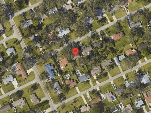 House image located at Daytona Beach, FL 32119