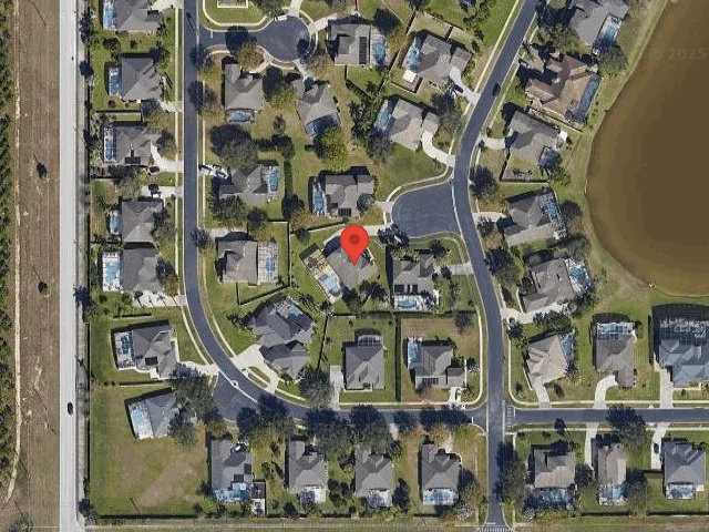 House image located at Kissimmee, FL 34747