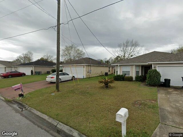 House image located at Pensacola, FL 32534