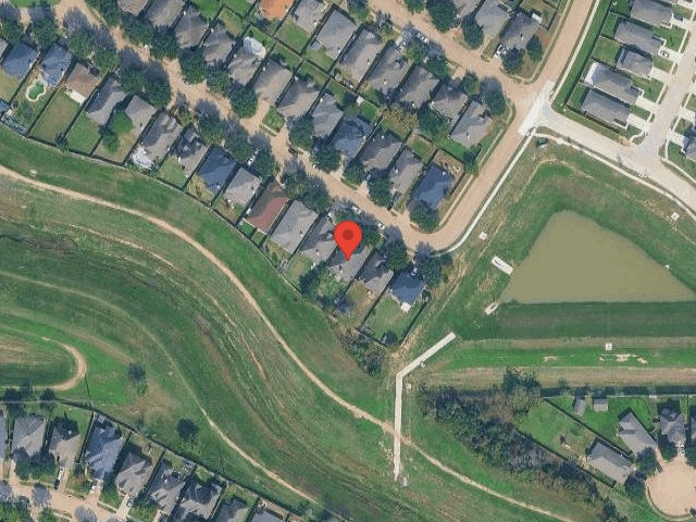 House image located at Katy, TX 77449