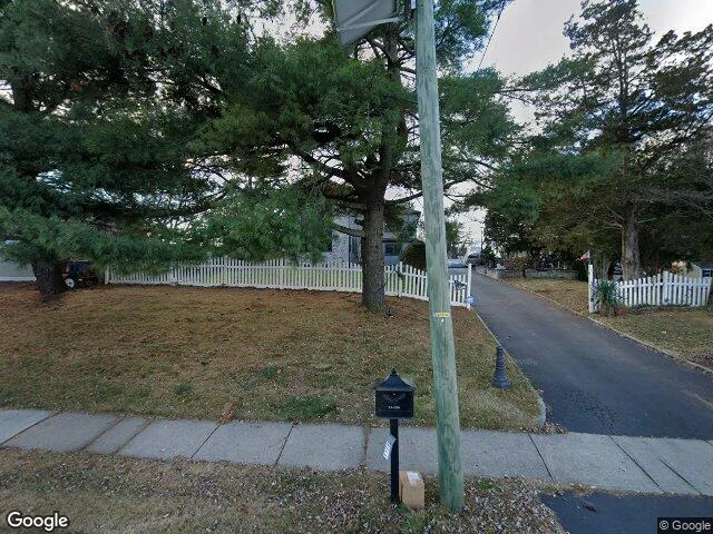 House image located at South Plainfield, NJ 07080