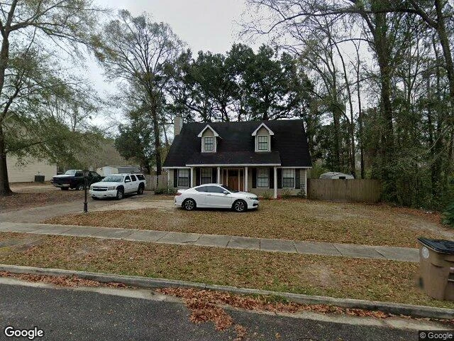 House image located at Mobile, AL 36693