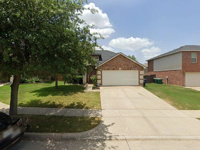 House image located at Denton, TX 76210