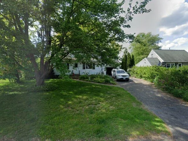 House image located at Albany, NY 12205