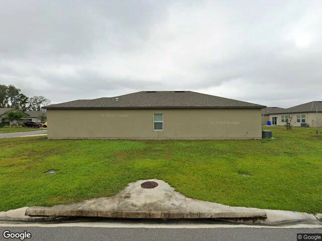 House image located at Lakeland, FL 33811