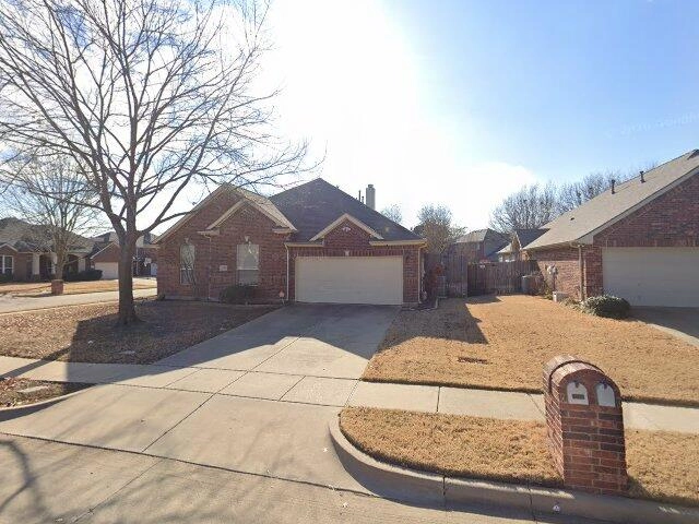 House image located at Mansfield, TX 76063