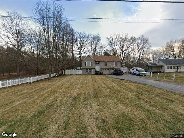 House image located at Pine Bush, NY 12566
