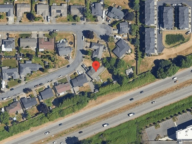 House image located at Sumner, WA 98390
