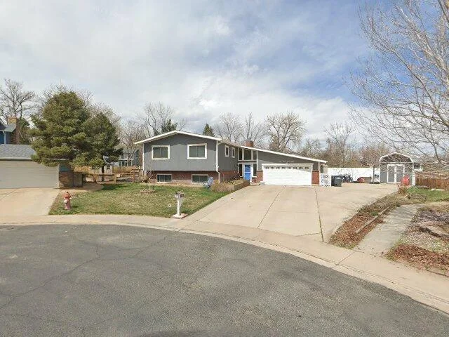 House image located at Lafayette, CO 80026