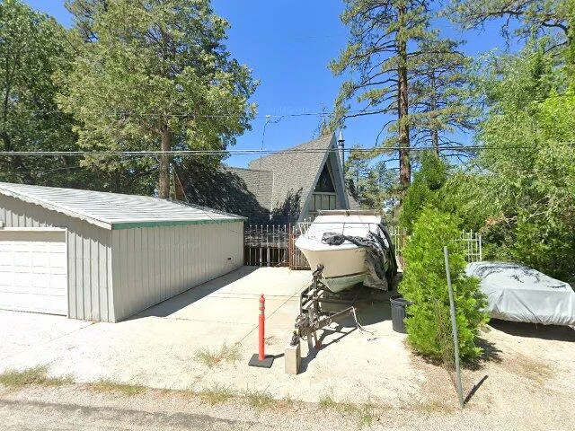 House image located at Idyllwild, CA 92549