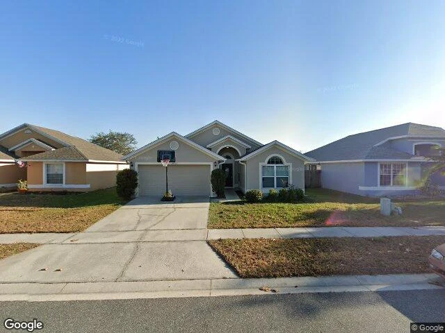 House image located at Orlando, FL 32825