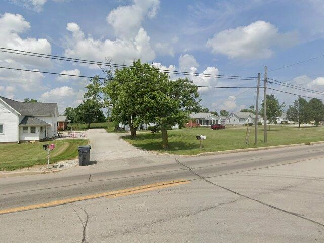 House image located at Parker City, IN 47368