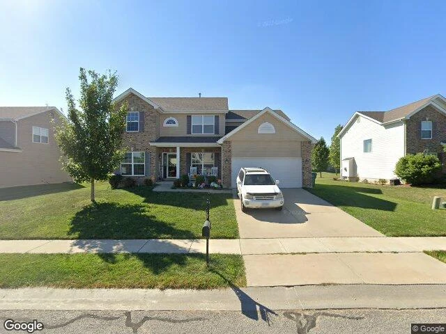 House image located at O'Fallon, IL 62269