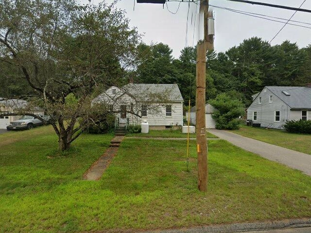 House image located at Barre, MA 01005
