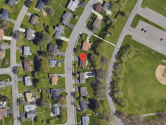 House image located at Endicott, NY 13760