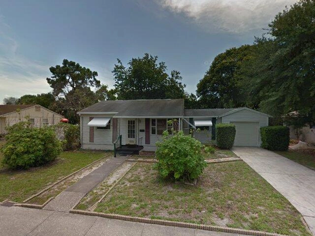 House image located at Saint Petersburg, FL 33710