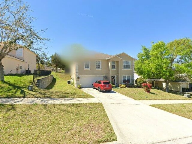 House image located at Clermont, FL 34711