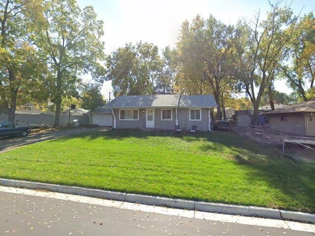 House image located at Circle Pines, MN 55014