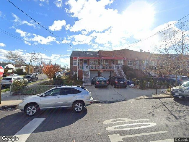 House image located at Brooklyn, NY 11236