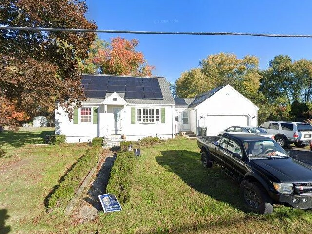House image located at Swansea, MA 02777