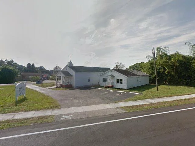 House image located at Belle Glade, FL 33430