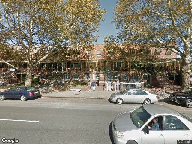 House image located at Brooklyn, NY 11236