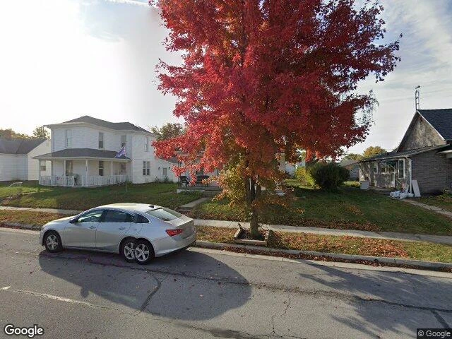 House image located at Saint Marys, OH 45885