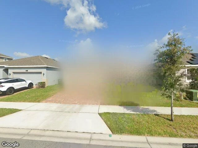 House image located at Saint Cloud, FL 34772