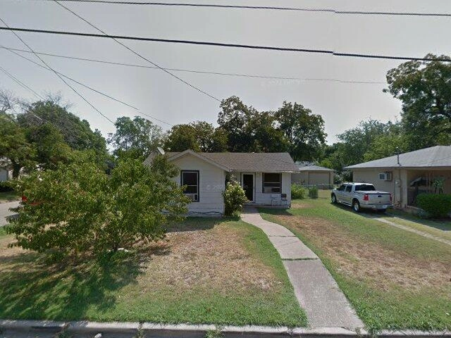 House image located at Gainesville, TX 76240