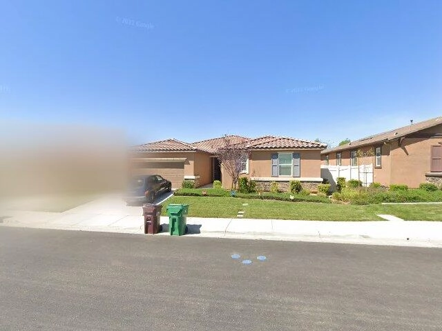 House image located at Beaumont, CA 92223