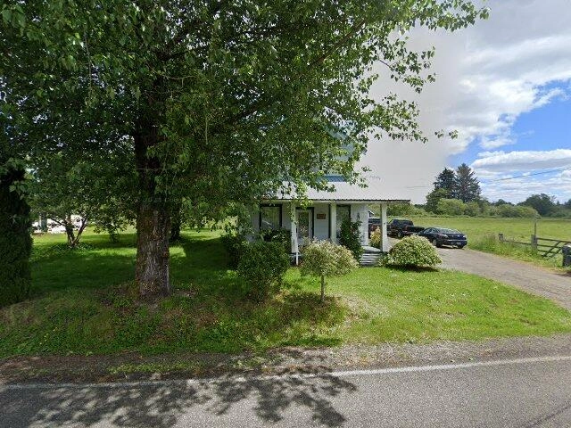 House image located at Raymond, WA 98577