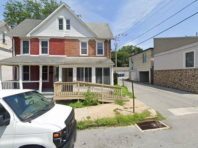 House image located at West Chester, PA 19380
