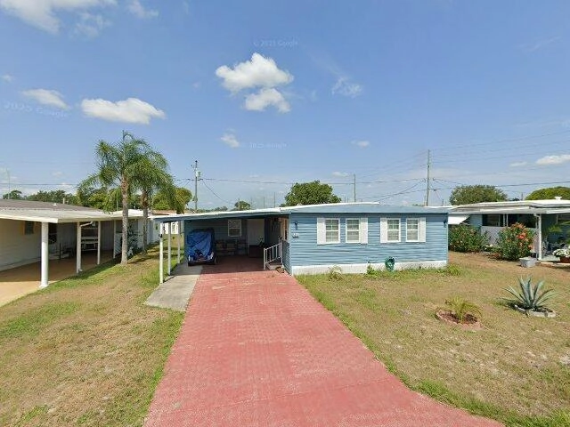 House image located at Zephyrhills, FL 33542