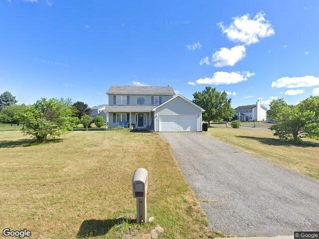 House image located at West Henrietta, NY 14586